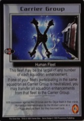 Carrier Group - Uncommon